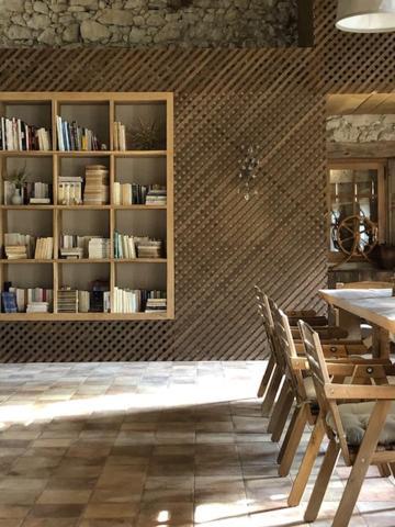 Maison Droles D'Oiseaux Plieux 外观 照片