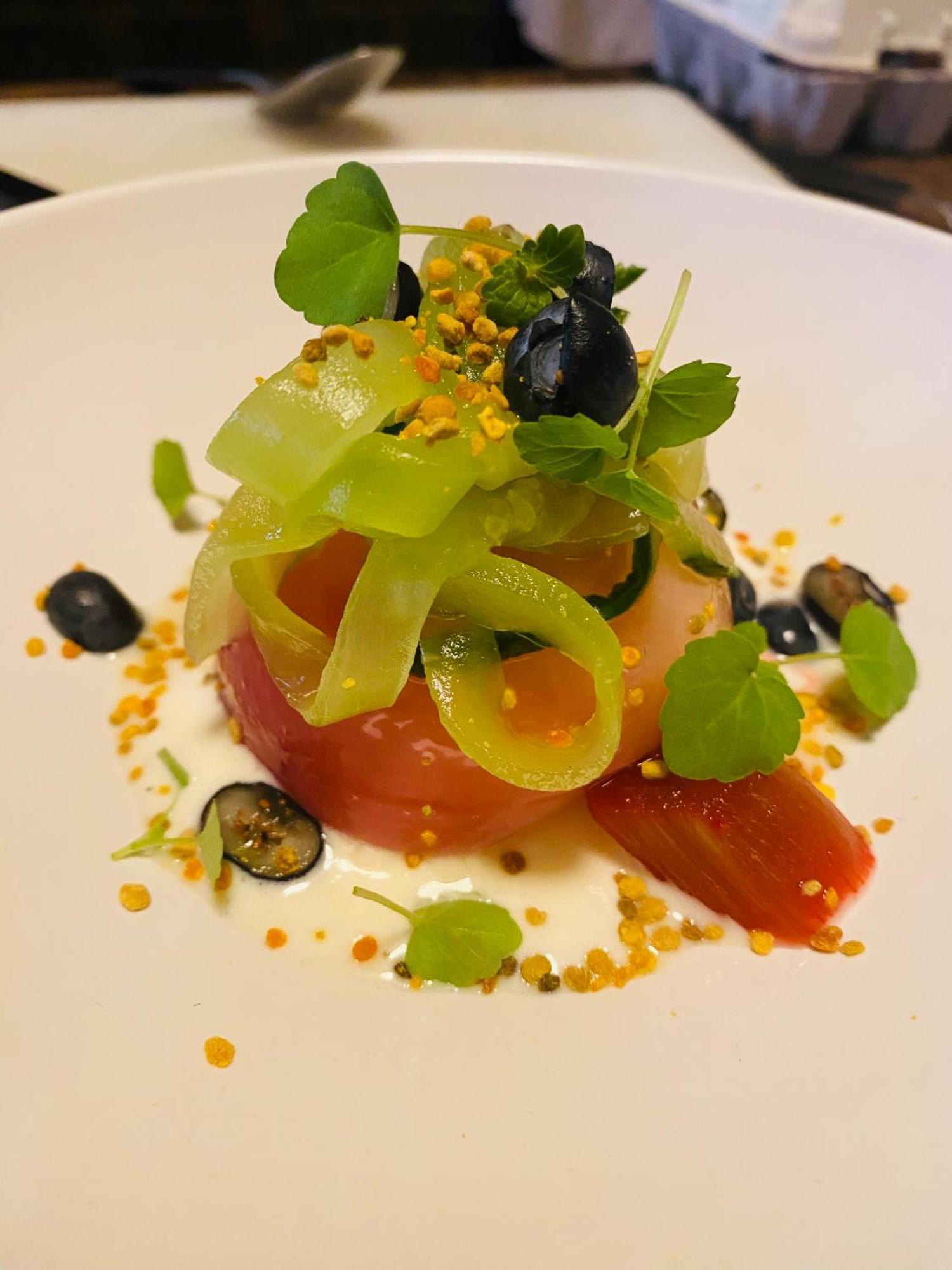 Maison Droles D'Oiseaux Plieux 外观 照片